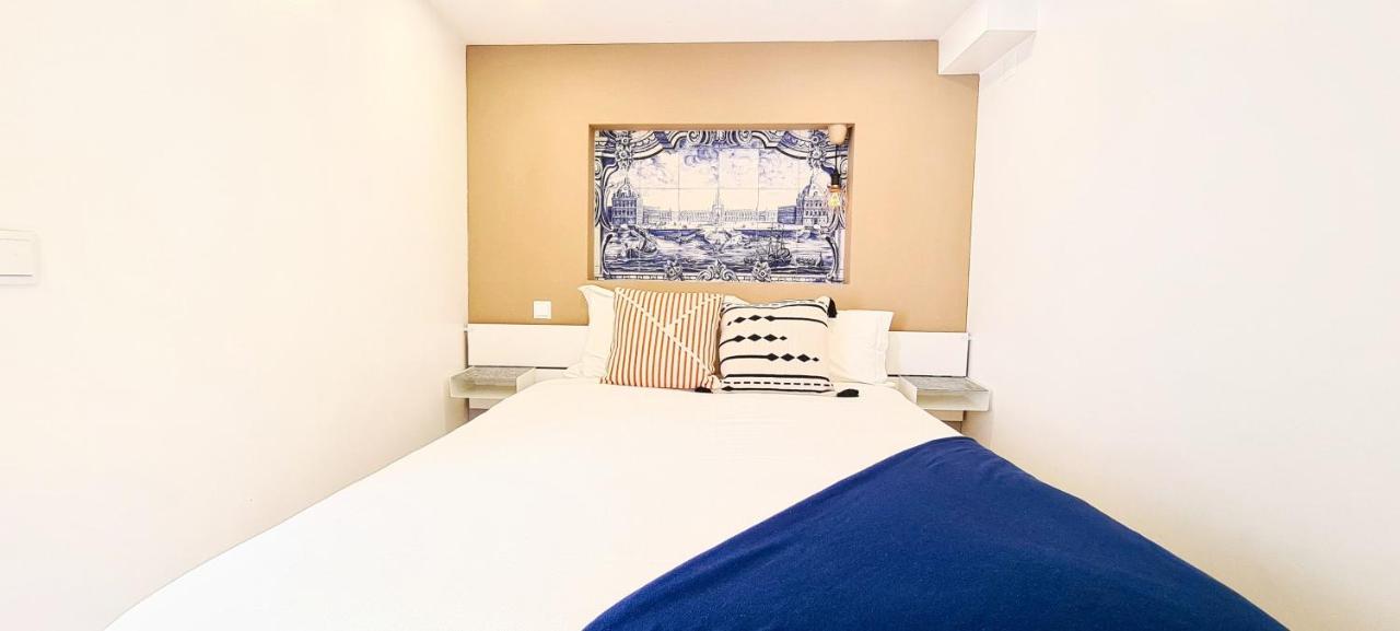 Charming Lisbon 7 By Homeful Homes Ngoại thất bức ảnh