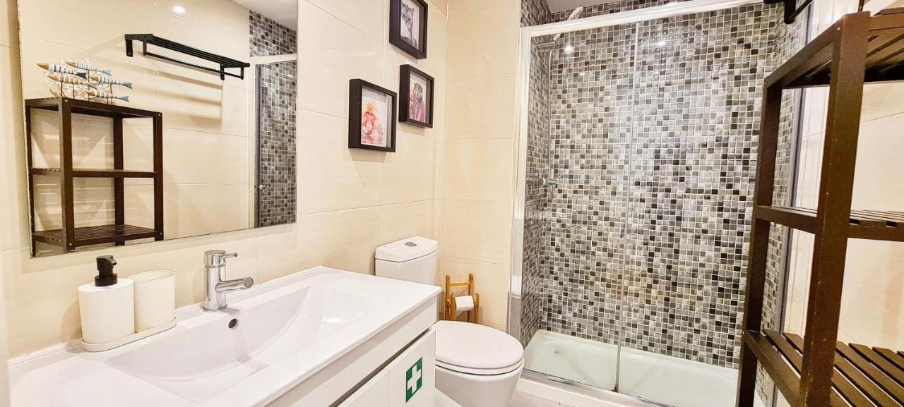 Charming Lisbon 7 By Homeful Homes Ngoại thất bức ảnh