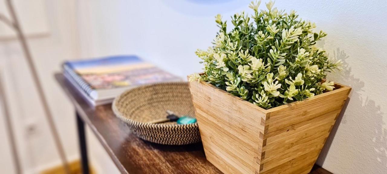 Charming Lisbon 7 By Homeful Homes Ngoại thất bức ảnh