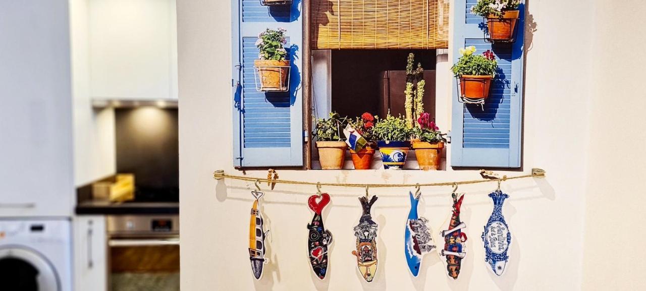 Charming Lisbon 7 By Homeful Homes Ngoại thất bức ảnh