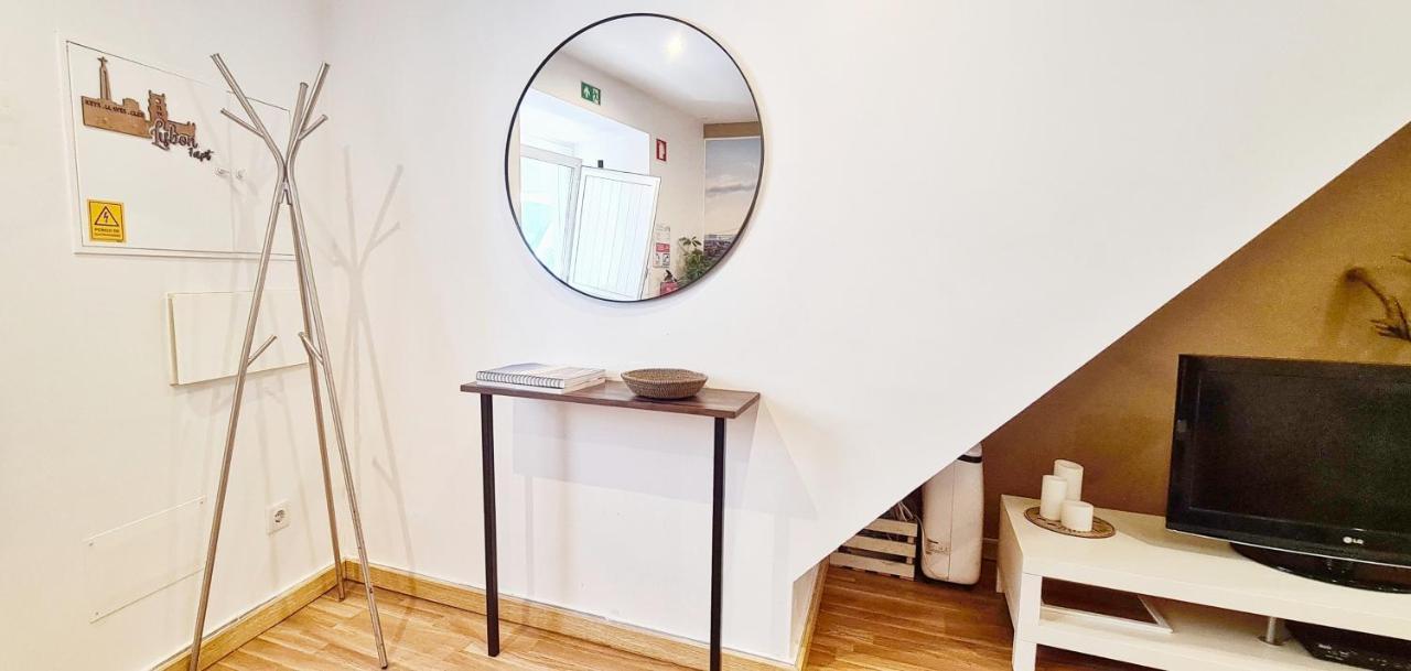 Charming Lisbon 7 By Homeful Homes Ngoại thất bức ảnh