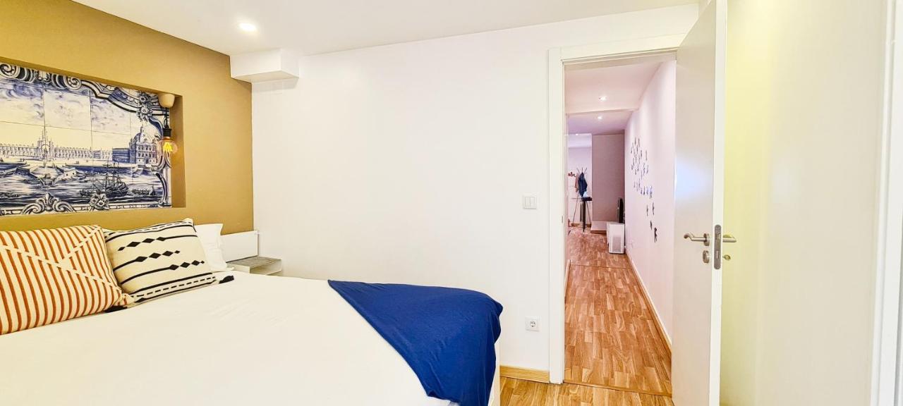 Charming Lisbon 7 By Homeful Homes Ngoại thất bức ảnh